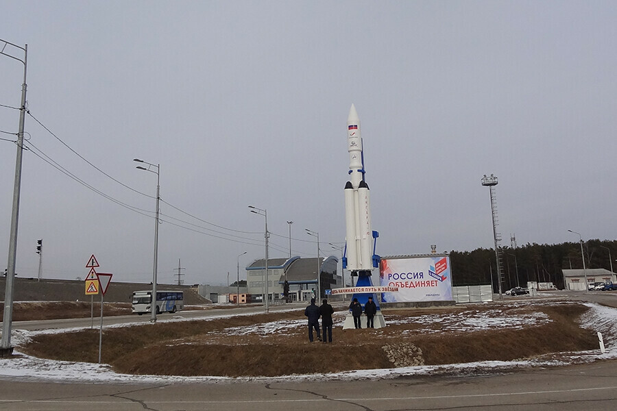 Рост числа заболеваний COVID19 в Циолковском продолжился