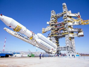 На космодроме Восточный построят третий стартовый стол для ракет сверхтяжелого класса
