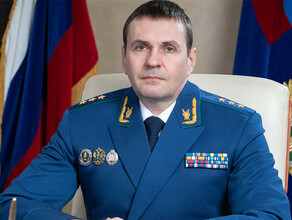 Заместитель генпрокурора России назначен врио губернатора Хабаровского края 