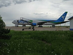 Авиакомпания Северный ветер массово отменяет полеты из Благовещенска в Москву и обратно