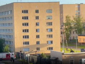 Взорвался снаряд на территории военной академии в Петербурге