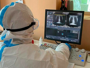 Минздрав Приамурья приобретет два аппарата КТ Куда направят оборудование для диагностики COVID19