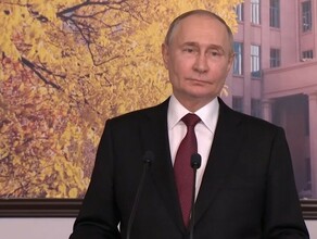 Путин заявил что его визит в Китай был чисто рабочим