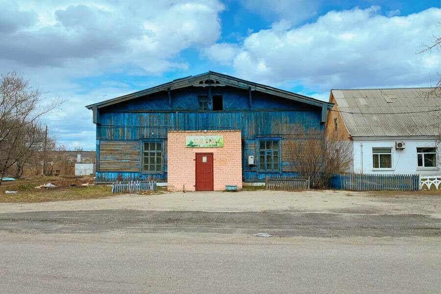 В Приамурье приведут в порядок несколько бань фото