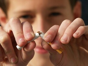 В России предлагают штрафовать родителей чьи дети курят