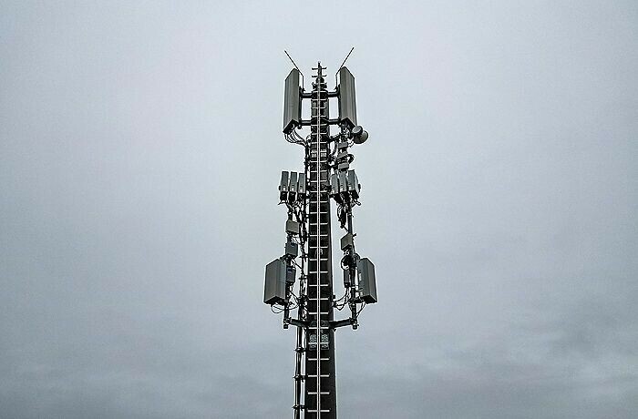 Минцифры заявило о появлении пилотных зон 5G во всех регионах РФ до 2030 года