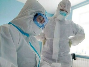 В Россию пришел новый вариант коронавируса FLiRT