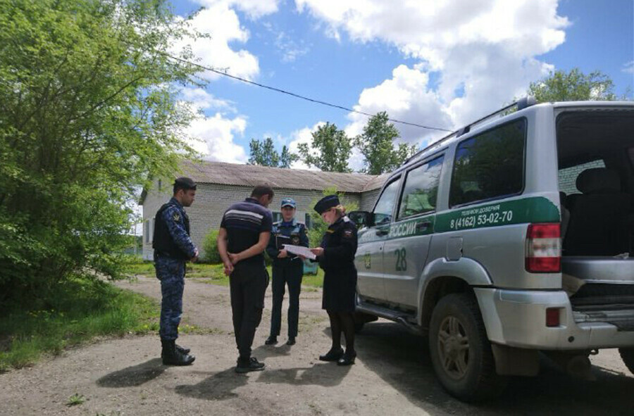 Крупный штраф выплатил руководитель амурской организации за травму полученную ребенком