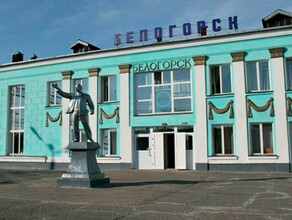 В Белогорске совершено мошенничество в традициях Остапа Бендера Директор поплатился за желание угодить ревизору