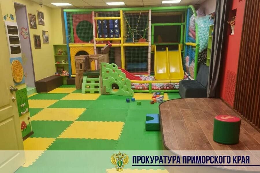 Веревочные качали обвились вокруг шеи страшная трагедия произошла с ребенком в детском центре 