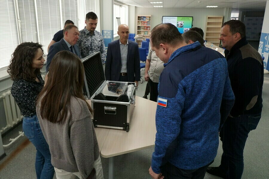 Первый российскокитайский спутник с символичным названием запустят с амурского космодрома Восточный 