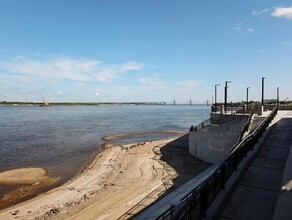 Одно из самых опасных для купания мест назвали в Благовещенске 