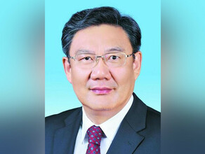 В провинции Хэйлунцзян меняется губернатор