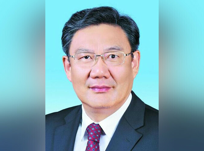 В провинции Хэйлунцзян меняется губернатор