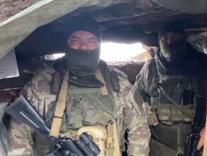 Стало известно что на СВО погиб сын лидера амурских афганцев Валерия Вощевоза