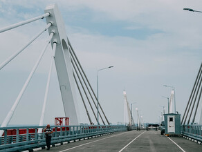 Власти если бы не пандемия мост через Амур уже был бы открыт Теперь называют новые сроки