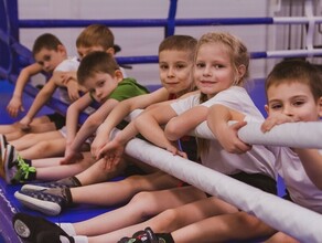 Спортивный клуб Динамо приглашает на тренировки детей и взрослых