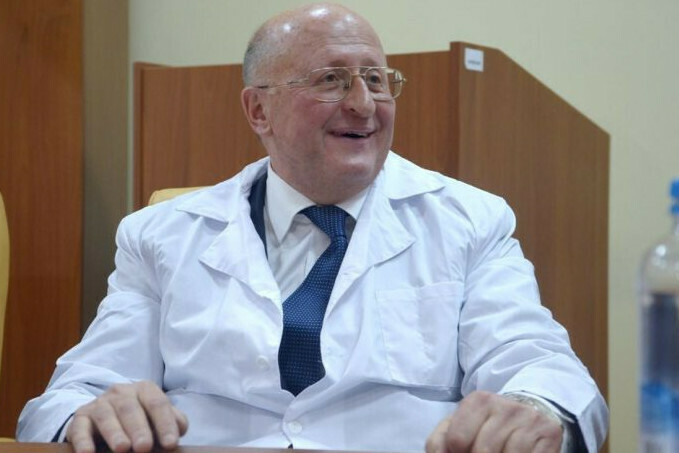Надо вкалывать в опухоль Гинцбург рассказал об успешных испытаниях вакцины от меланомы