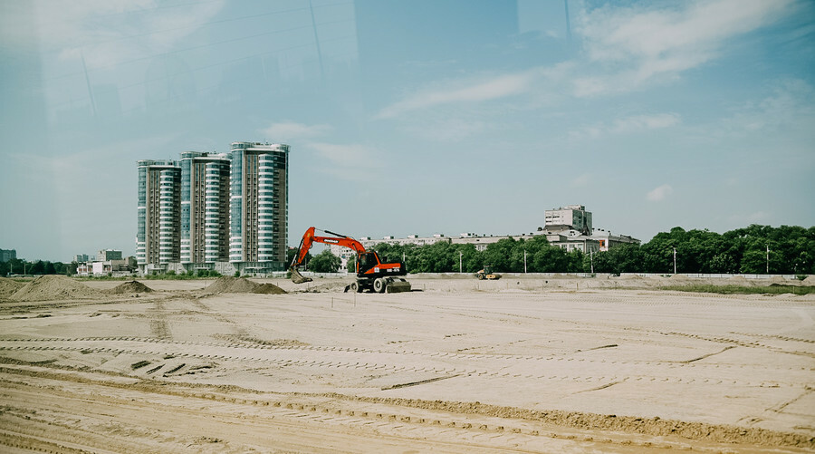Строительство уникальной международной канатной дороги между Благовещенском и Хэйхэ начнется в сентябре