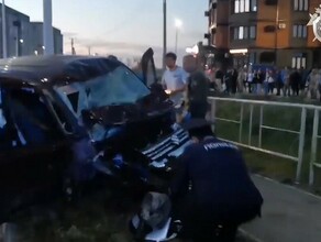 Число жертв выросло до пяти скончался еще один пострадавший в ДТП на Василенко  15летний подросток