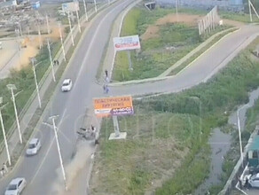 Министр транспорта Амурской области Причина трагедии не в оснащении улицы а в безответственном отношении таких водителей