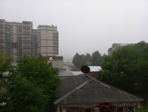 В Благовещенске из виду пропал Китай