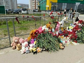 В Благовещенске простятся с Антоном Медведкиным и Егором Кошевым погибшими в результате ДТП на Василенко