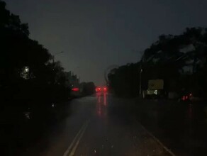 Освещения ноль почему каждую ночь Благовещенск погружается во тьму видео
