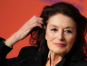 Умерла прекрасная французская актриса Анук Эме из фильма Мужчина и женщина