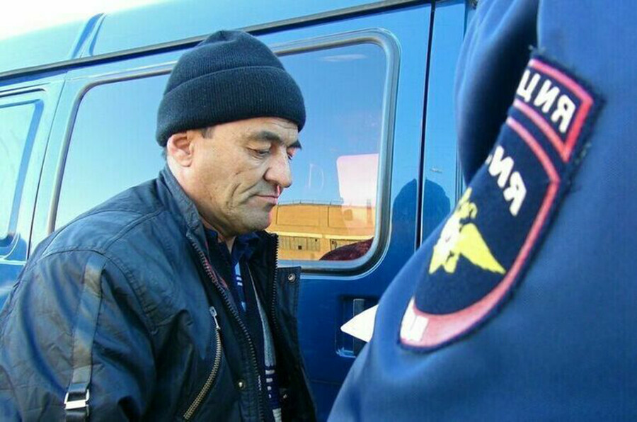 Полиция получит расширенные полномочия при работе с мигрантами