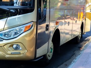Общественный транспорт в Свободном будут заправлять голубым топливом