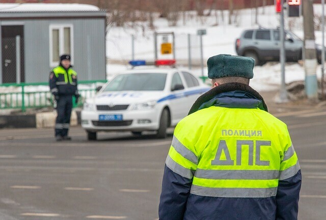 Амурчанин стал рекордсменоммиллионером по количеству штрафов ГИБДД