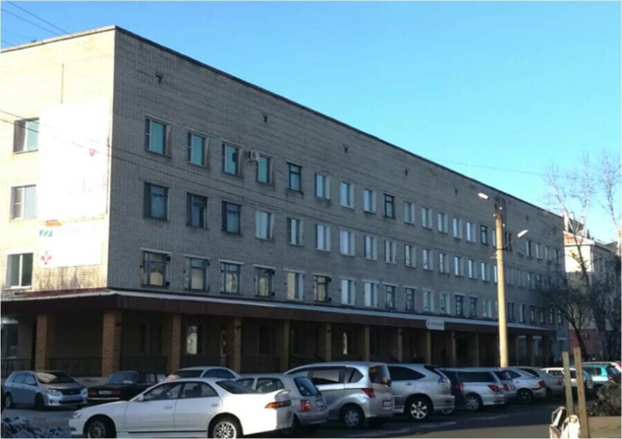 Белогорская больница с 28 декабря начнет проводить тестирование на коронавирус