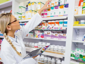 В 9 раз дороже общественники сообщили в ФАС о высоких ценах на лекарства в Приамурье
