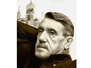 Не стало известного благовещенского архитектора Валерия Сикерина который вернул городу Триумфальную арку