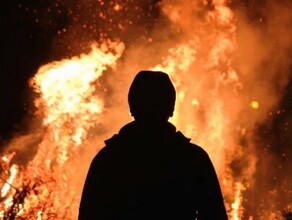 Есть жалобы на отказ добровольных пожарных тушить пожары важный вопрос обсуждается в Приамурье