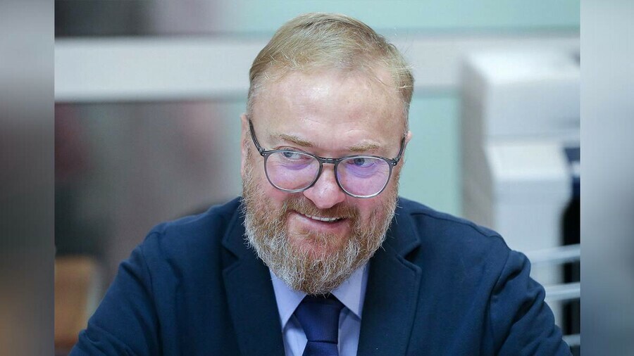 Депутат Милонов потребовал на законодательном уровне запретить добавлять майонез в шаурму