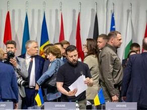 Зеленский заявил о готовности к переговорам с Россией