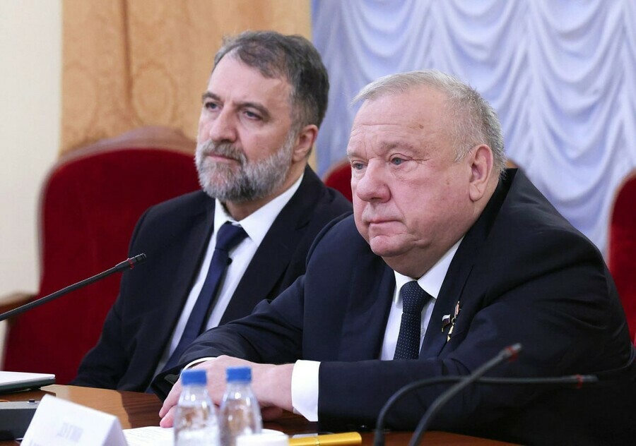 В Госдуме прошел круглый стол по борьбе с сатанизмом Туда же приписали и чайлдфри