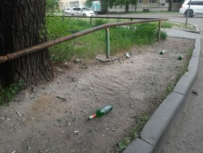 В амурском правительстве и прокуратуре прокомментировали ситуацию с благовещенской пивной против которой закон бессилен