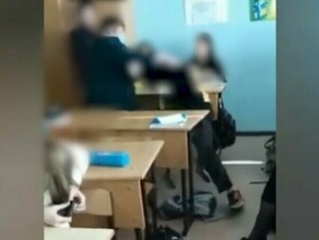 После драки уборщицы и 7классника в Хабаровске возбудили дело Власти озвучили что спровоцировало конфликт