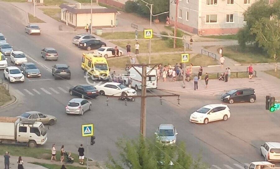 Новости происшествия Благовещенск