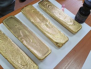 У жителя Амурской области сорвалась сделка по продаже золота на 70 миллионов рублей зато появилась перспектива провести ближайшие годы за решеткой