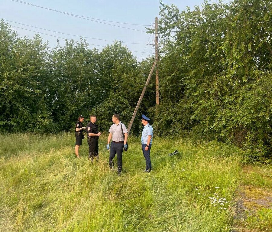 В Амурской области электрик погиб от удара током когда обслуживал счетчик