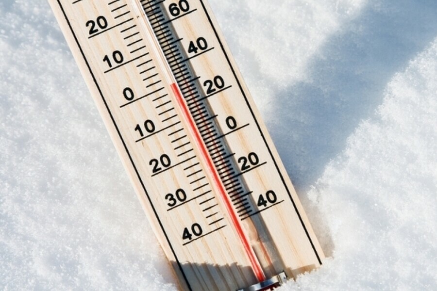В Благовещенске установлен новый температурный рекорд Ждать ли еще