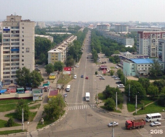 Очевидцы еще один случай суицида в Благовещенске Счеты с жизнью свел мужчина