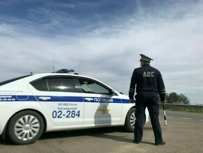 В Благовещенске сбили ребенка 