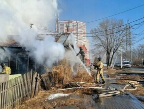 Вынесен приговор виновнику пожара в центре Благовещенска где в частном доме погибли три человека 
