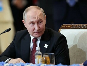 В Китае удивились ответу Путина на предложение Японии по Курилам