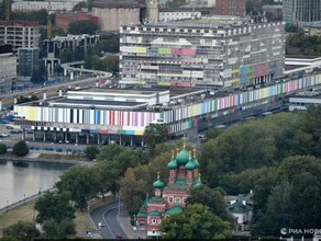Мигранты изнасиловали сотрудницу Матч ТВ рядом с Останкино